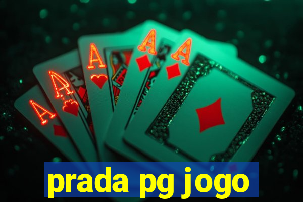 prada pg jogo