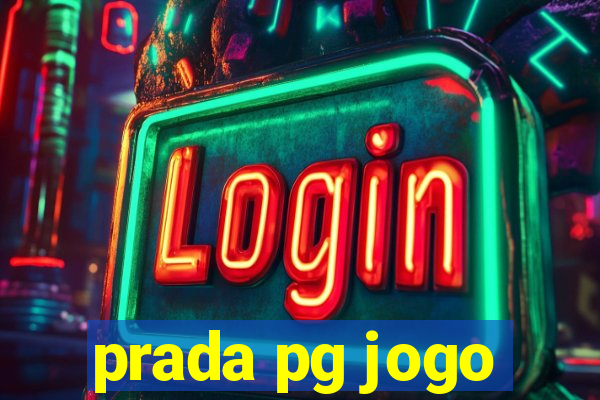 prada pg jogo