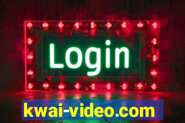 kwai-video.com