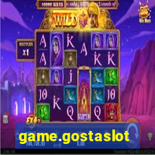 game.gostaslot