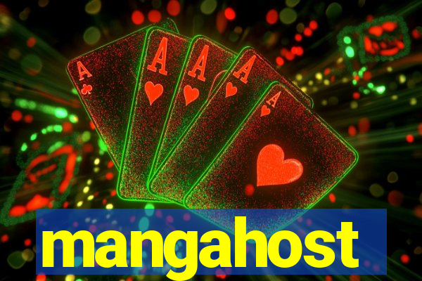 mangahost