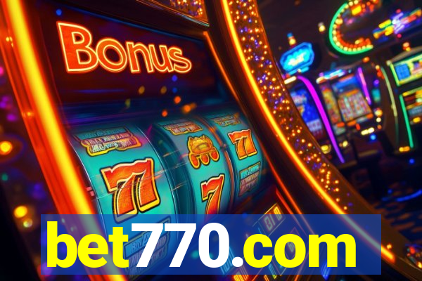 bet770.com