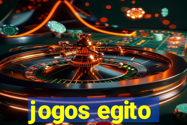 jogos egito