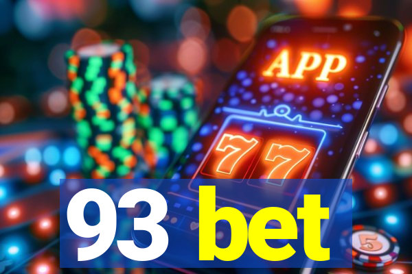 93 bet