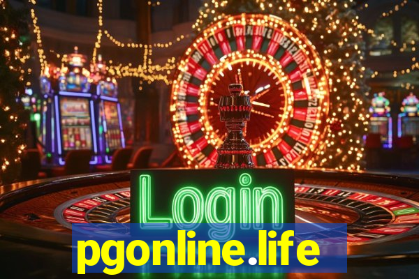 pgonline.life