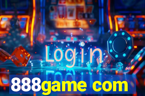 888game com