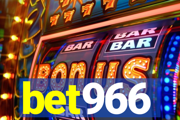 bet966