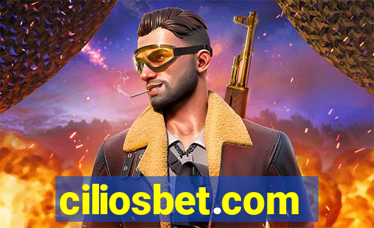 ciliosbet.com