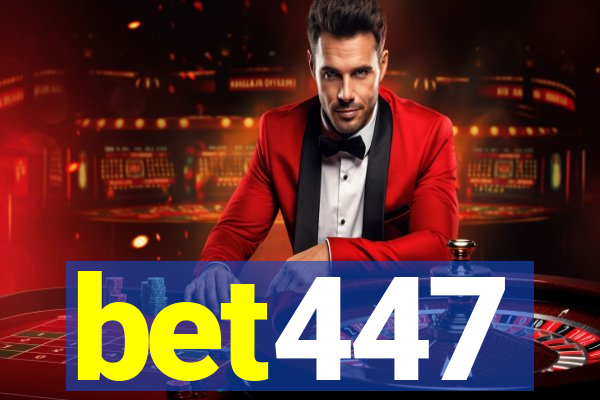 bet447