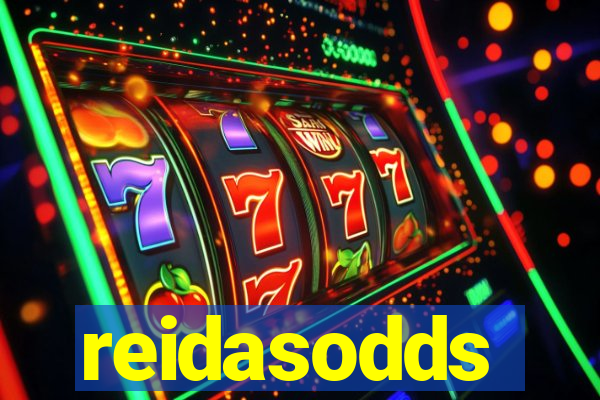 reidasodds