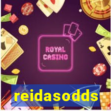 reidasodds