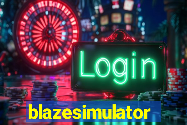 blazesimulator