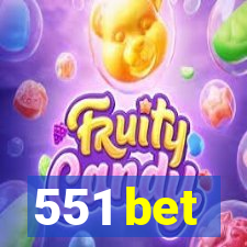 551 bet