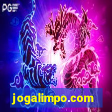 jogalimpo.com