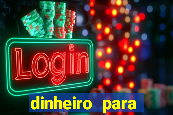 dinheiro para imprimir word