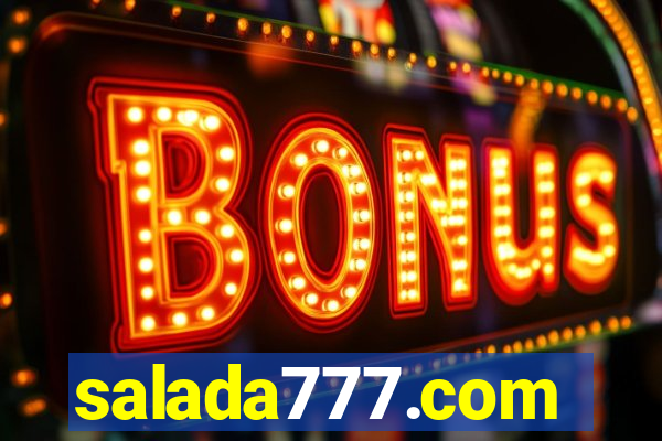 salada777.com