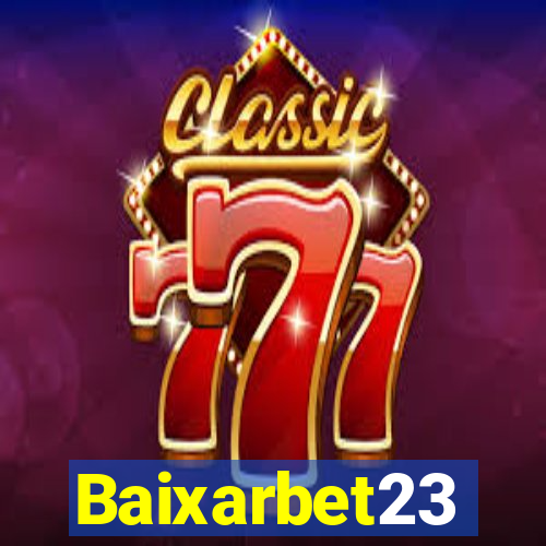 Baixarbet23