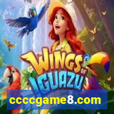 ccccgame8.com