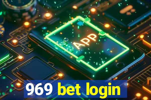 969 bet login