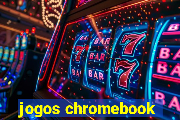 jogos chromebook