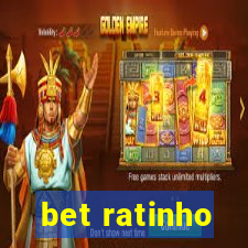 bet ratinho