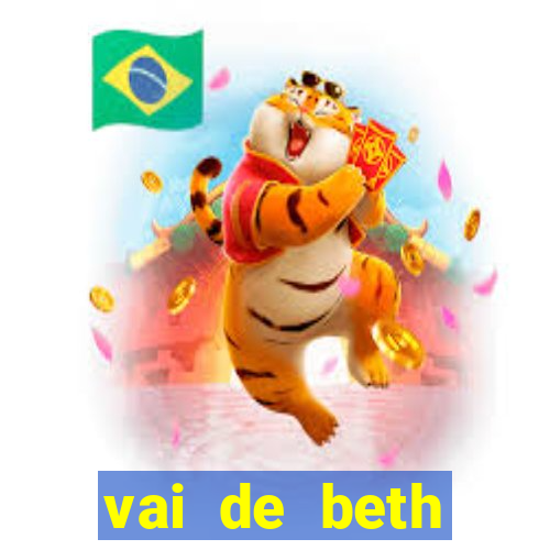 vai de beth gusttavo lima