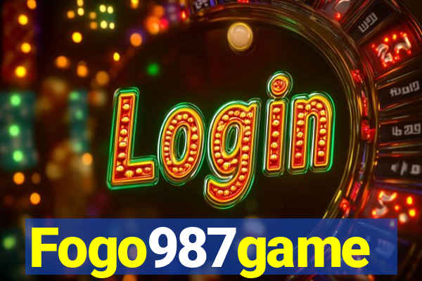 Fogo987game