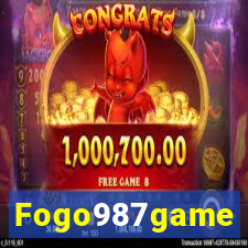 Fogo987game