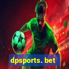 dpsports. bet