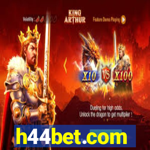 h44bet.com