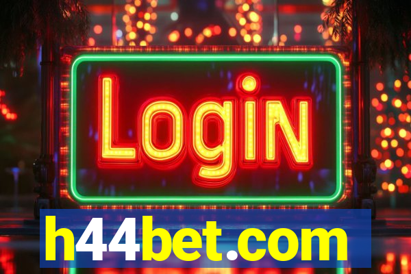 h44bet.com