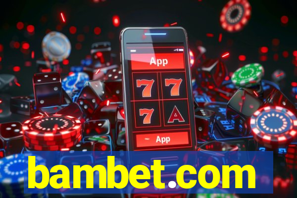 bambet.com