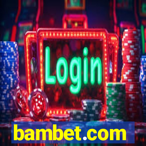 bambet.com