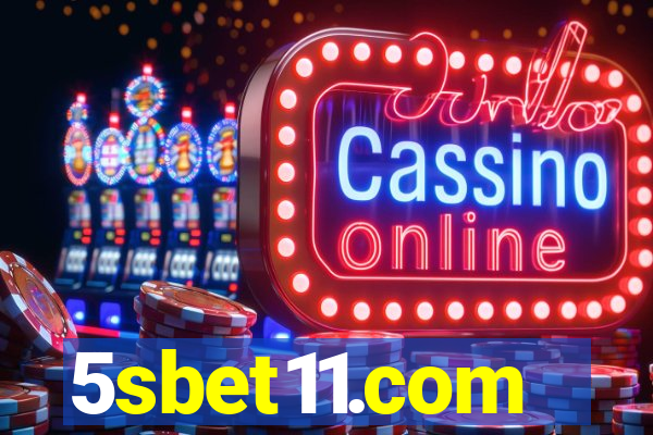 5sbet11.com