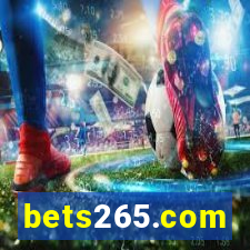 bets265.com