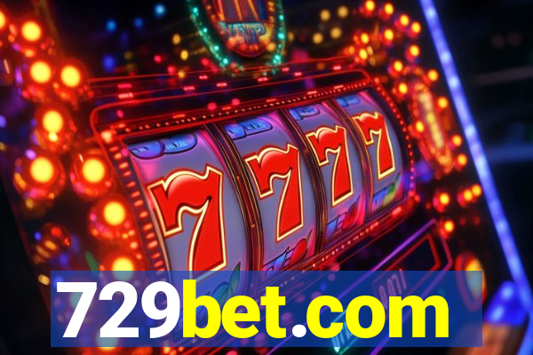 729bet.com