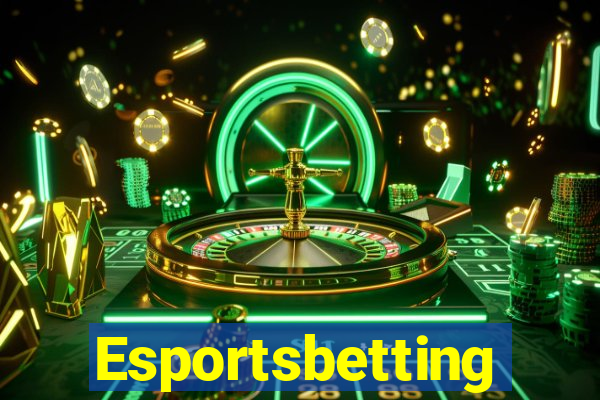 Esportsbetting