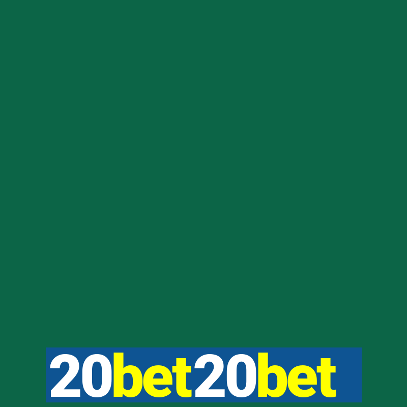 20bet20bet