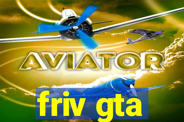 friv gta