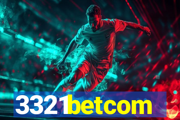 3321betcom