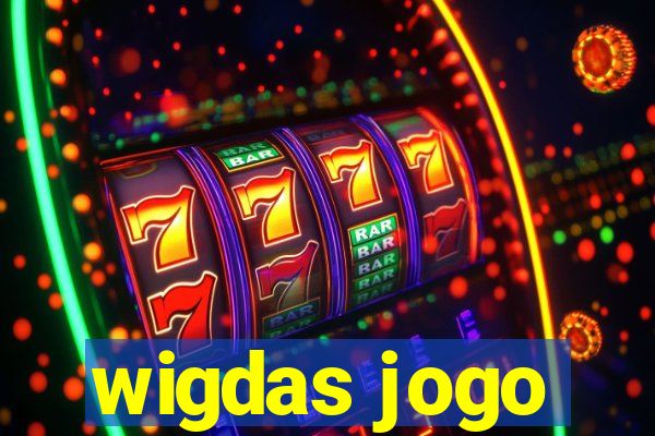 wigdas jogo