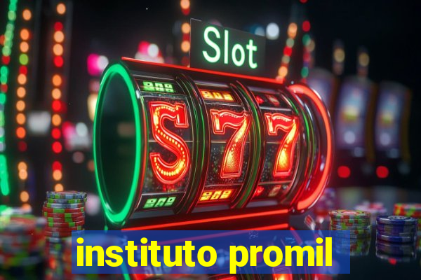 instituto promil