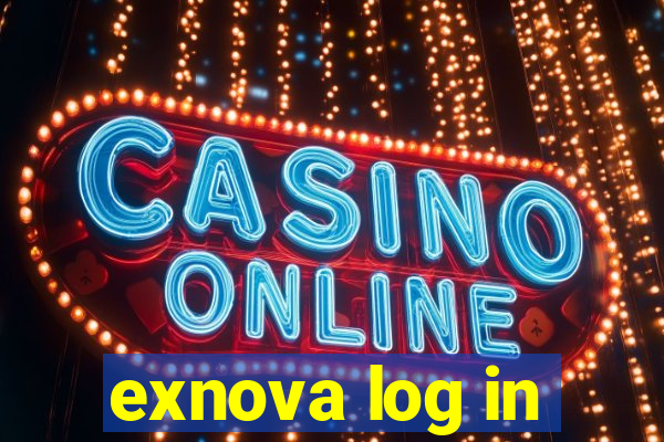 exnova log in