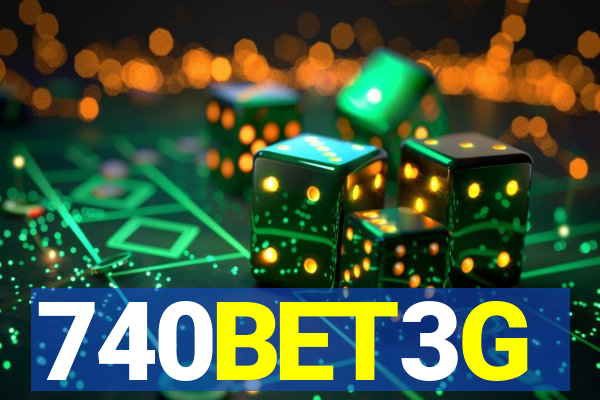 740BET3G