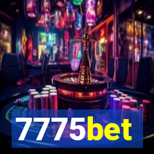 7775bet