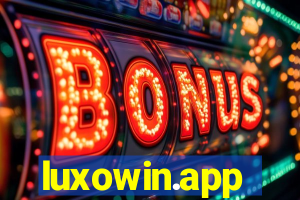 luxowin.app