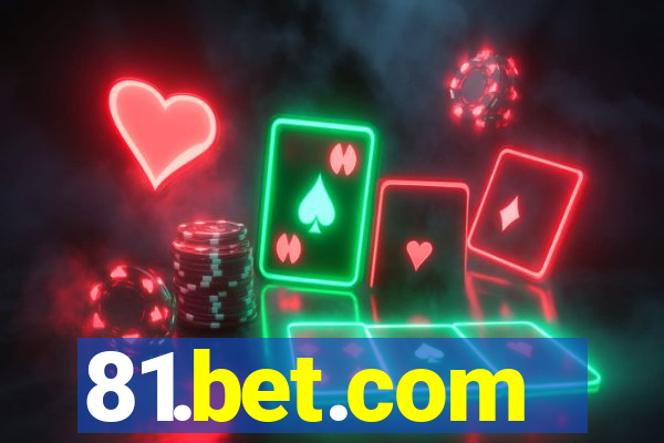 81.bet.com