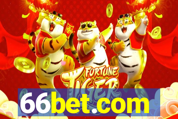 66bet.com