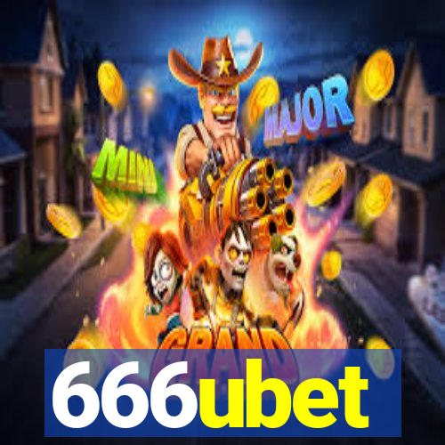 666ubet