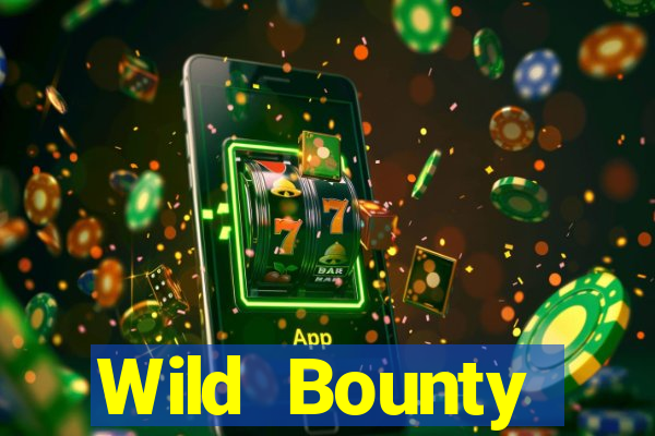 Wild Bounty Showdown pg demo main demo pg soft wild bounty